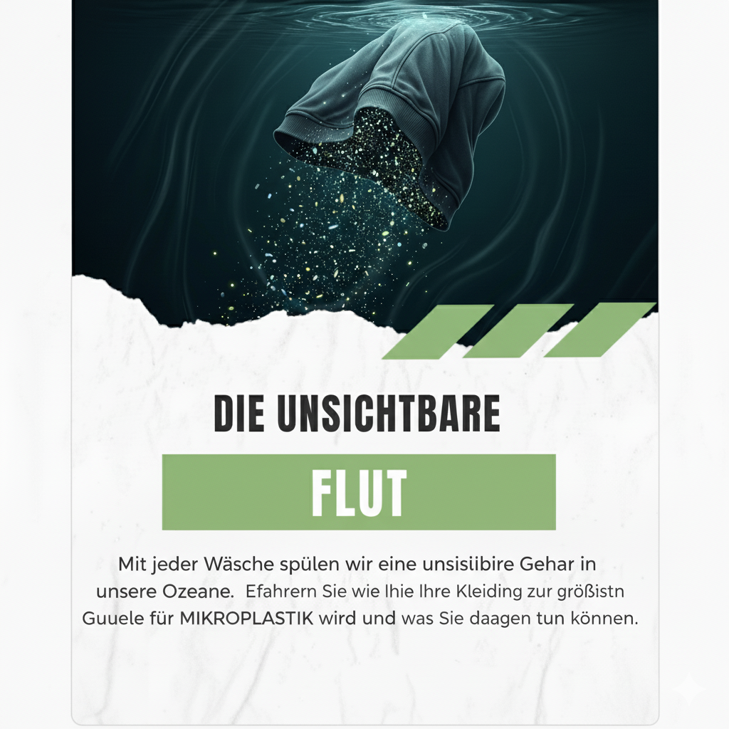 Die unsichtbare Flut