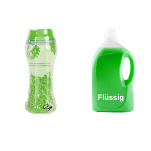 Handelsübliche Produkte